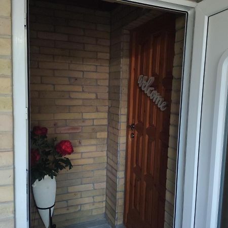 Bpr P3 Lodge Apartment With A/C Budapeste Exterior foto